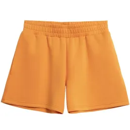 spodenki-damskie-outhorn-f119-pomaranczowe-othss23tshof119-70s-m