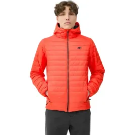 kurtka-meska-puchowa-4f-pomaranczowa-4fss23tdjam085-70s-l