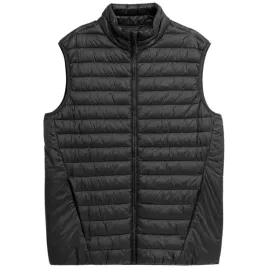 kamizelka-meska-puchowa-4f-gleboka-czern-4fss23tdjam082-20s-m