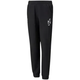spodnie-dla-dzieci-puma-neymar-jr-2-0-czarne-605544-01-116cm