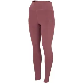 legginsy-funkcyjne-damskie-4f-burgund-h4z22-spdf011-60s-xs