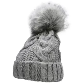 czapka-damska-4f-chlodny-jasny-szary-melanz-h4z22-cad010-27m-s