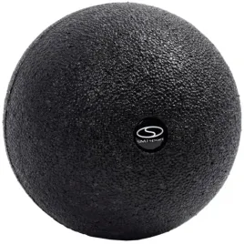 pilka-do-masazu-smj-single-ball-czarna-bl030-10-cm