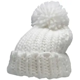czapka-damska-4f-kremowa-h4z22-cad013-12s