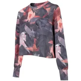 bluza-damska-4f-multikolor-allover-h4z22-bld034-90a-2xl