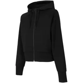 bluza-damska-4f-gleboka-czern-h4z22-bld027-20s-xl