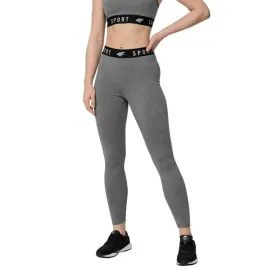 legginsy-funkcyjne-damskie-4f-sredni-szary-melanz-h4z22-spdf351-24m-l