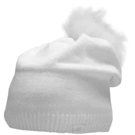 czapka-damska-4f-biala-h4z22-cad009-10s
