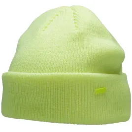czapka-damska-4f-soczysta-zielen-neon-h4z22-cad006-45n-m
