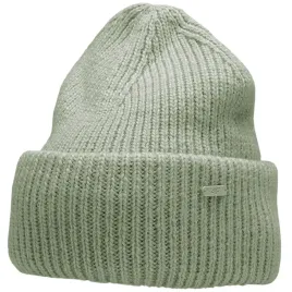 czapka-damska-4f-mieta-melanz-h4z22-cad005-47m-s