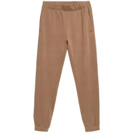 spodnie-meskie-outhorn-brazowe-hol22-spmd604-81s-m