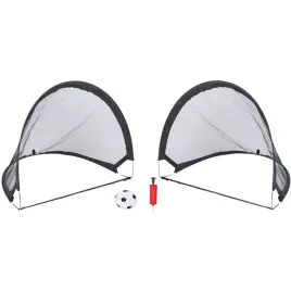 zestaw-2-bramek-do-pilki-noznej-pop-up-akcesoria-80x60x60cm-dunlop-100982