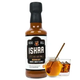 ostry-sos-dziki-bill-iskra-bbq-bez-konserwantow-200-ml