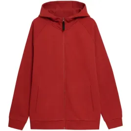 bluza-meska-outhorn-ciemna-czerwien-hol22-blm618-61s-s