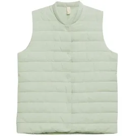 kamizelka-damska-outhorn-jasna-zielen-hol22-kudp600-42s-l