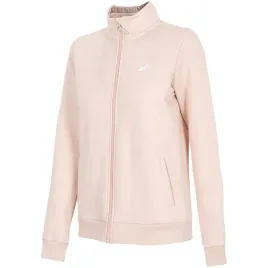 bluza-damska-4f-pudrowy-koral-h4l22-bld351-65s-m