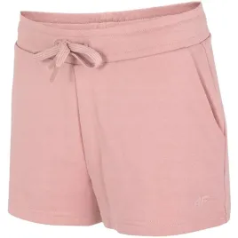 spodenki-damskie-4f-jasny-roz-h4l22-skdd350-56s-l