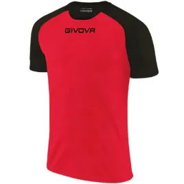 koszulka-givova-capo-mc-czerwono-czarna-mac03-1210-xl