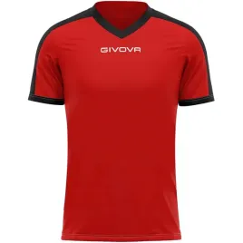 koszulka-givova-revolution-interlock-czerwono-czarna-mac04-1210-xl