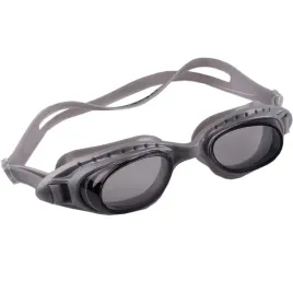 okulary-plywackie-crowell-shark-srebrne