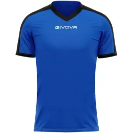 koszulka-givova-revolution-interlock-niebiesko-czarna-mac04-0210-2xl