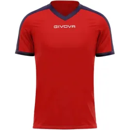 koszulka-givova-revolution-interlock-czerwono-granatowa-mac04-1204-2xs