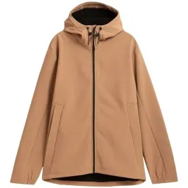 kurtka-meska-softshell-outhorn-jasny-braz-hoz21-sfm600-82s-s