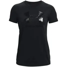 koszulka-damska-under-armour-live-sportstyle-graphic-ssc-czarna-1356305-002