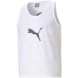 znacznik-meski-puma-bib-bialy-657251-04-2xs