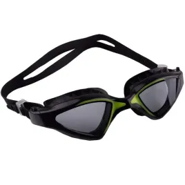 okulary-plywackie-crowell-flo-czarno-zielone