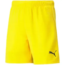 spodenki-dla-dzieci-puma-teamrise-short-jr-zolte-704943-07-176cm