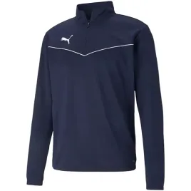 bluza-meska-puma-teamrise-1-4-zip-top-peacoat-pu-granatowa-657394-06-s