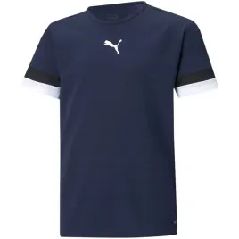 koszulka-dla-dzieci-puma-teamrise-jersey-jr-granatowa-704938-06-164cm
