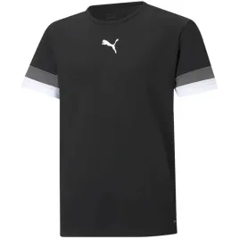 koszulka-dla-dzieci-puma-teamrise-jersey-jr-czarna-704938-03-116cm