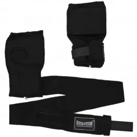 rekawice-elastyczne-evolution-sb-310-czarne-xl
