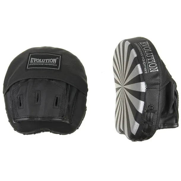 lapa-trenera-evolution-tl-240hbbl