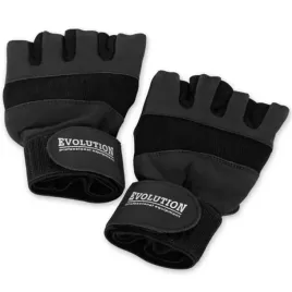 rekawice-fitness-evolution-standard-czarne-fr-11-s