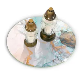 szklana-podkladka-na-znicze-na-grob-abstrakcja-marmur-duza-okragla-fi-40-cm