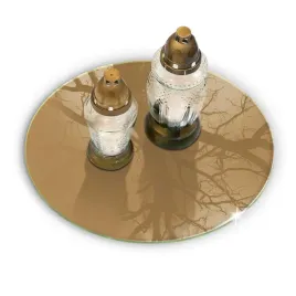 podstawka-z-nadrukiem-na-cmentarz-nagrobek-pod-znicze-kolor-bezowy-fi-30-cm