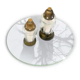 podkladka-na-nagrobek-pod-znicze-kwiaty-wieniec-stroik-kolor-bialy-fi-30-cm