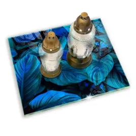 szklana-podkladka-pod-znicze-ze-wzorem-liscie-roslinnosc-dzungli-60x52-cm