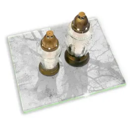 szklana-podkladka-na-cmentarz-nagrobek-pod-znicze-beton-tekstura-60x52-cm