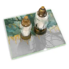 podstawka-z-nadrukiem-na-cmentarz-nagrobek-pod-znicze-abstrakcja-60x52-cm