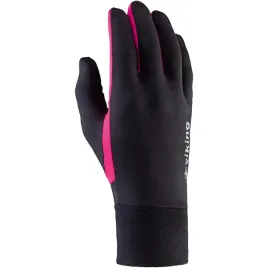 rekawiczki-do-biegania-viking-runway-multifunction-czarno-rozowe-140-18-274