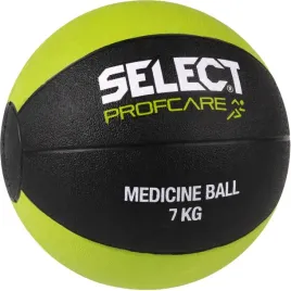 pilka-lekarska-select-7-kg-2019-czarno-limonkowa-15737