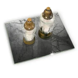 podstawka-podkladka-pod-znicze-znicz-swieczki-grob-tekstura-metalu-52x40-cm