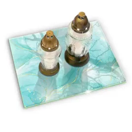 szklana-podstawka-pod-znicz-ze-wzorem-blekitno-zolta-abstrakcja-52x40-cm