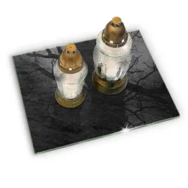 szklana-podkladka-na-cmentarz-nagrobek-pod-znicze-kamien-tekstura-52x40-cm
