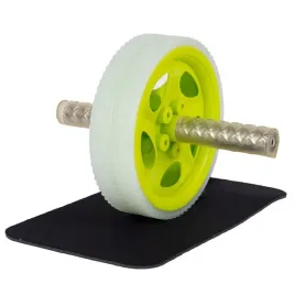 kolko-do-cwiczen-profit-z-mata-zielone-dk-3216
