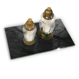 szklana-podkladka-na-cmentarz-nagrobek-pod-znicze-kamien-tekstura-52x30-cm